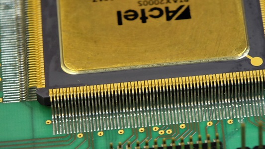 FPGA Development